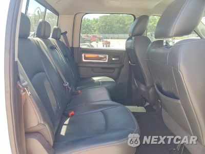 Zdjęcie 10 z 12 samochodu: 2010 DODGE RAM 1500 VIN:1D7RV1CT4AS215607 - miniatura
