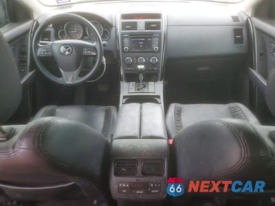 Zdjęcie 8 z 14 samochodu: 2015 MAZDA CX-9 TOURING VIN:JM3TB3CA9F0450727 - miniatura