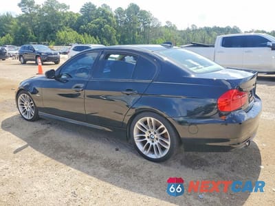 Drugie zdjęcie samochodu z przodu: 2010 BMW 335 D VIN:WBAPN7C52AA779331 - miniatura