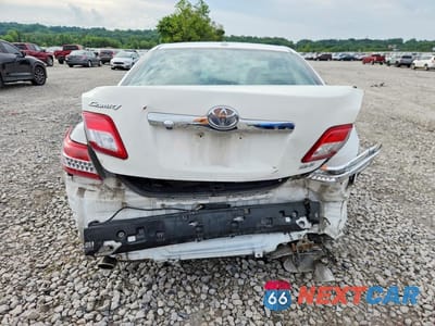 Zdjęcie 6 z 13 samochodu: 2011 TOYOTA CAMRY XLE V6 VIN:4T1BK3EK4BU609811 - miniatura