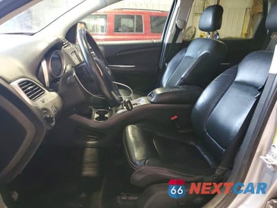 Zdjęcie 7 z 13 samochodu: 2014 DODGE JOURNEY LIMITED VIN:3C4PDCDG8ET151819 - miniatura