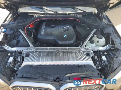 Zdjęcie 12 z 13 samochodu: 2026 BMW X3 30 XDRI VIN:5UX53GP00T9194670 - miniatura