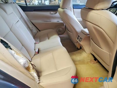 Zdjęcie 10 z 12 samochodu: 2013 LEXUS ES 350 VIN:JTHBK1GG2D2003549 - miniatura