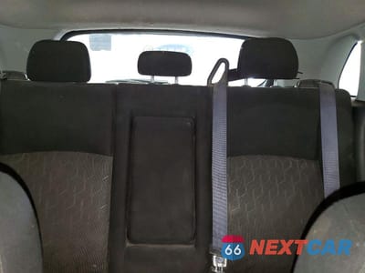 Zdjęcie 10 z 13 samochodu: 2021 MITSUBISHI RVR ES VIN:JA4AJUAU5MU602279 - miniatura