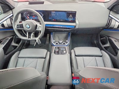 Zdjęcie 8 z 13 samochodu: 2026 BMW X3 30 XDRIVE VIN:5UX53GP08T9178099 - miniatura