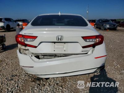 Zdjęcie 6 z 12 samochodu: 2019 HONDA ACCORD SPORT VIN:1HGCV1F38KA035549 - miniatura