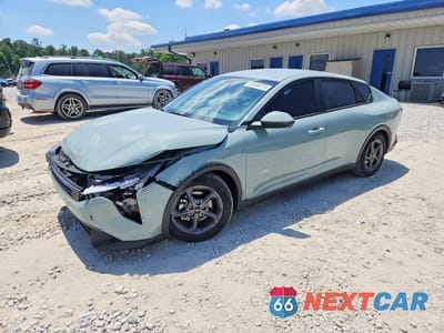 2025 KIA K4 LX, LXS 3KPFT4DEXSE216334 - główne zdjęcie licytacji z USA - miniatura