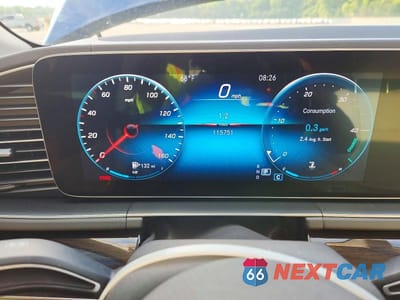 Zdjęcie 9 z 13 samochodu: 2020 MERCEDES-BENZ GLE 350 4MATIC VIN:4JGFB4KE9LA044691 - miniatura