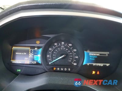 Zdjęcie 9 z 12 samochodu: 2021 FORD EDGE SEL VIN:2FMPK3J91MBA59209 - miniatura