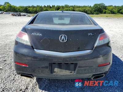 Zdjęcie 6 z 12 samochodu: 2012 ACURA TL VIN:19UUA8F27CA037083 - miniatura