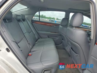 Zdjęcie 10 z 12 samochodu: 2006 TOYOTA AVALON LIMITED VIN:4T1BK36B86U110739 - miniatura