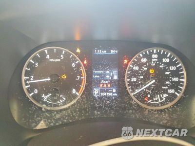 Zdjęcie 9 z 12 samochodu: 2021 NISSAN SENTRA S VIN:3N1AB8BV6MY226659 - miniatura