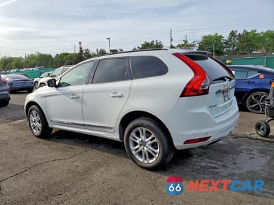 Drugie zdjęcie samochodu z przodu: 2015 VOLVO XC60 T5 VIN:YV4612RJXF2712959 - miniatura