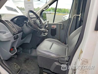Zdjęcie 7 z 13 samochodu: 2018 FORD TRANSIT T-350HD HANDICAP ACCESSIBLE VAN VIN:1FTBW2XM8JKB53212 - miniatura