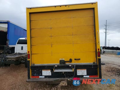Zdjęcie 11 z 14 samochodu: 2021 GMC SAVANA CUTAWAY G3500 BOX TRUCK VIN:7GZ37TC78MN006627 - miniatura