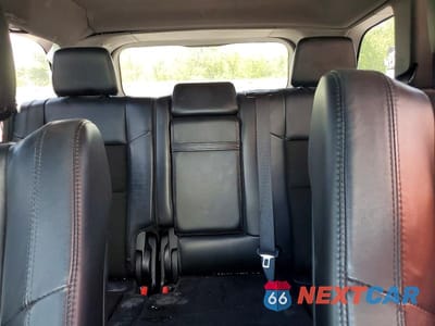 Zdjęcie 10 z 13 samochodu: 2019 JEEP GRAND CHEROKEE LAREDO VIN:1C4RJFAG5KC577787 - miniatura