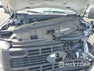 Zdjęcie 11 z 12 samochodu: 2023 FORD F350 SUPER DUTY VIN:1FTRF3BA1PEC59025 - miniatura