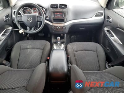 Zdjęcie 8 z 13 samochodu: 2018 DODGE JOURNEY SE VIN:3C4PDCAB3JT524462 - miniatura