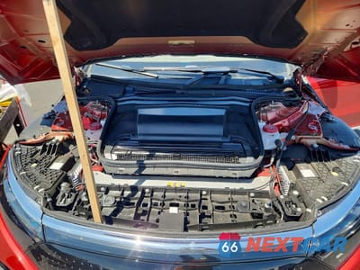 Zdjęcie 11 z 12 samochodu: 2022 MERCEDES-BENZ EQS SEDAN 450+ VIN:W1KCG2DB3NA014787 - miniatura