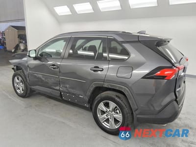 Drugie zdjęcie samochodu z przodu: 2024 TOYOTA RAV4 HYBRID XLE VIN:2T3RWRFV4RW242988 - miniatura