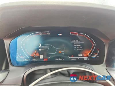 Zdjęcie 9 z 12 samochodu: 2021 BMW 330I VIN:3MW5R1J01M8B98046 - miniatura