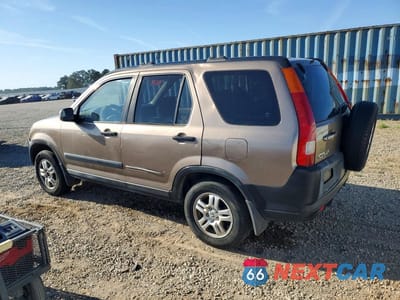 Drugie zdjęcie samochodu z przodu: 2004 HONDA CR-V EX VIN:JHLRD78834C027537 - miniatura
