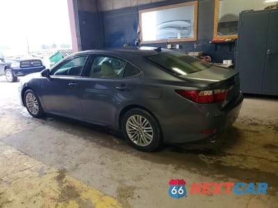 Drugie zdjęcie samochodu z przodu: 2013 LEXUS ES 350 VIN:JTHBK1GG2D2003549 - miniatura