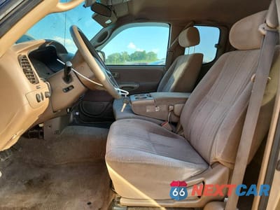 Zdjęcie 7 z 12 samochodu: 2002 TOYOTA TUNDRA SR5 V8 VIN:5TBBT44112S330426 - miniatura