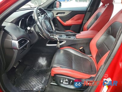 Zdjęcie 7 z 13 samochodu: 2018 JAGUAR F-PACE S VIN:SADCM2FV7JA282718 - miniatura