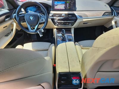Zdjęcie 8 z 12 samochodu: 2023 BMW 530XE VIN:WBA33AG01PCM37995 - miniatura