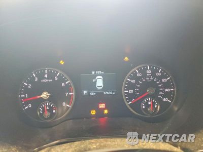 Zdjęcie 9 z 13 samochodu: 2022 KIA TELLURIDE LX VIN:5XYP2DHC8NG282503 - miniatura