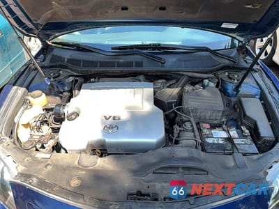 Zdjęcie 7 z 10 samochodu: 2008 TOYOTA CAMRY SE V6 VIN:4T1BK46K78U065981 - miniatura