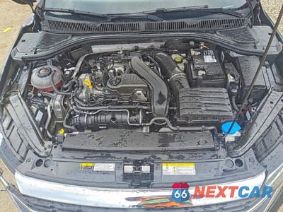 Zdjęcie 11 z 12 samochodu: 2024 VOLKSWAGEN JETTA SE VIN:3VWEM7BU3RM070134 - miniatura