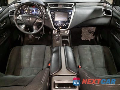 Zdjęcie 8 z 13 samochodu: 2020 NISSAN MURANO SV VIN:5N1AZ2BS9LN105806 - miniatura