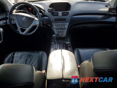 Zdjęcie 8 z 12 samochodu: 2008 ACURA MDX TECHNOLOGY VIN:2HNYD28418H529291 - miniatura