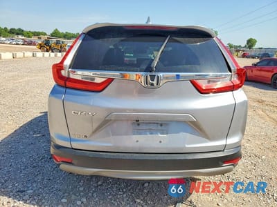 Zdjęcie 6 z 13 samochodu: 2017 HONDA CR-V EXL VIN:7FARW1H89HE003907 - miniatura