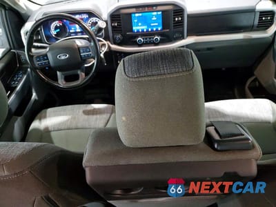 Zdjęcie 8 z 12 samochodu: 2023 FORD F150 SUPERCREW VIN:1FTFW1E54PKD32038 - miniatura