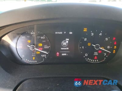 Zdjęcie 9 z 13 samochodu: 2025 RAM PROMASTER 3500 3500 HIGH VIN:3C6MRVHGXSE546537 - miniatura