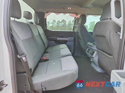 Zdjęcie 10 z 12 samochodu: 2025 FORD F250 SUPER DUTY VIN:1FT7W2BT3SEC60057 - miniatura