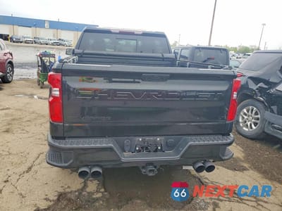 Zdjęcie 6 z 12 samochodu: 2024 CHEVROLET SILVERADO K1500 LT TRAIL BOSS VIN:3GCUDFED4RG265498 - miniatura