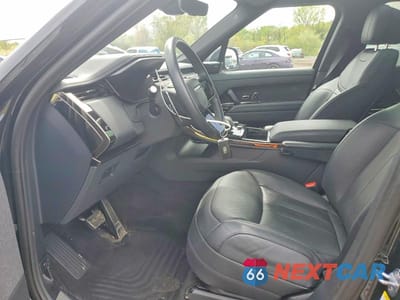 Zdjęcie 7 z 13 samochodu: 2023 LAND ROVER RANGE ROVER SPORT DYNAMIC SE VIN:SAL1L9FU1PA142090 - miniatura
