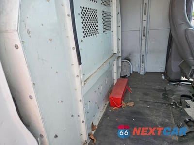 Zdjęcie 11 z 14 samochodu: 2017 CHEVROLET EXPRESS 2500 PRISONER TRANSPORT VAN VIN:1GCWGAFG0H1338830 - miniatura