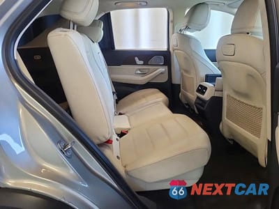 Zdjęcie 6 z 14 samochodu: 2020 MERCEDES-BENZ GLE 350 4MATIC VIN:4JGFB4KE9LA049017 - miniatura