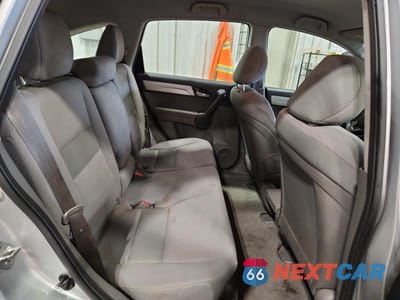 Zdjęcie 11 z 13 samochodu: 2011 HONDA CR-V LX VIN:JHLRE4H37BC013167 - miniatura
