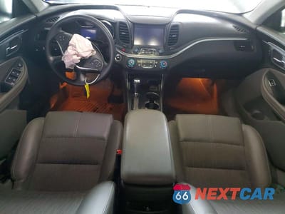 Zdjęcie 8 z 12 samochodu: 2018 CHEVROLET IMPALA LS VIN:1G11X5SA6JU119676 - miniatura