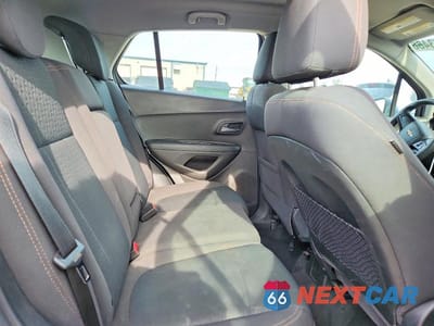 Zdjęcie 11 z 13 samochodu: 2017 CHEVROLET TRAX LS VIN:3GNCJNSB1HL131790 - miniatura