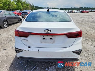Zdjęcie 6 z 12 samochodu: 2020 KIA FORTE FE VIN:3KPF24AD6LE182800 - miniatura