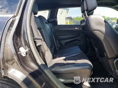Zdjęcie 11 z 13 samochodu: 2015 JEEP GRAND CHEROKEE LAREDO VIN:1C4RJFAGXFC820192 - miniatura