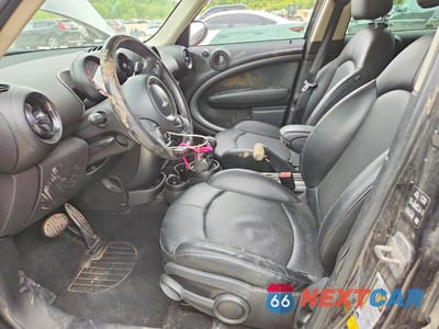Zdjęcie 7 z 12 samochodu: 2016 MINI COOPER S COUNTRYMAN VIN:WMWZC5C56GWU02273 - miniatura