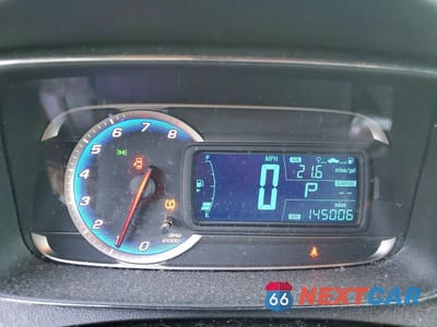 Zdjęcie 9 z 13 samochodu: 2016 CHEVROLET TRAX 1LT VIN:3GNCJPSB5GL140809 - miniatura